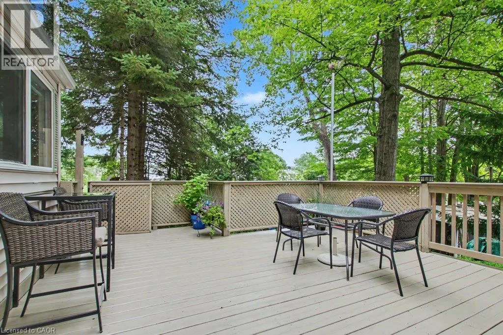 673 BRANT-WATERLOO Road Unit# 77 #77