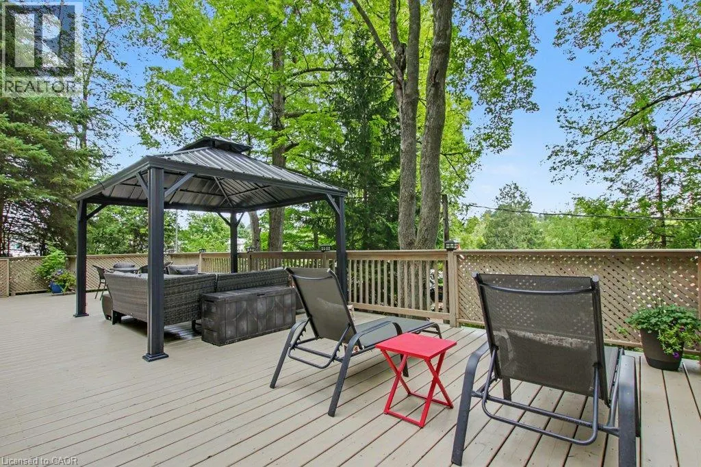 673 BRANT-WATERLOO Road Unit# 77 #77