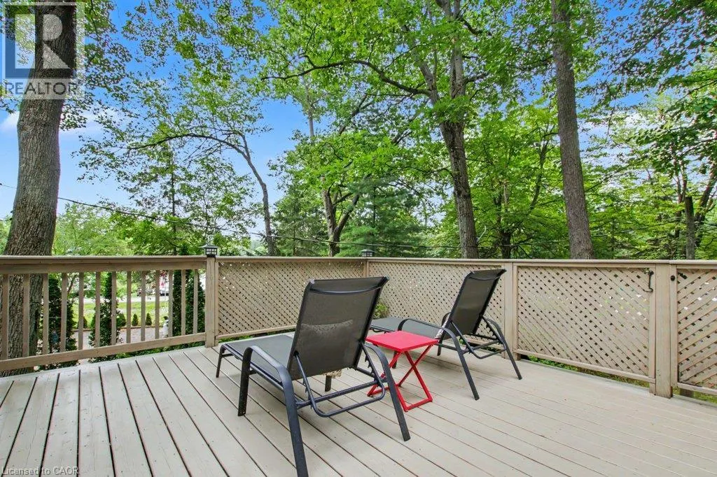 673 BRANT-WATERLOO Road Unit# 77 #77