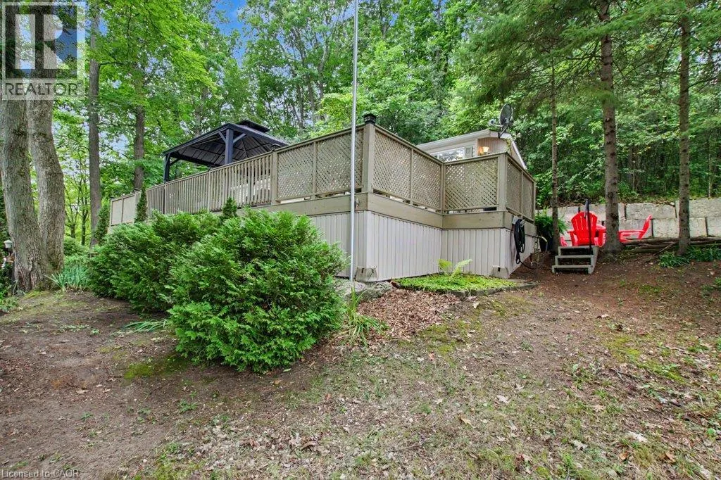 673 BRANT-WATERLOO Road Unit# 77 #77