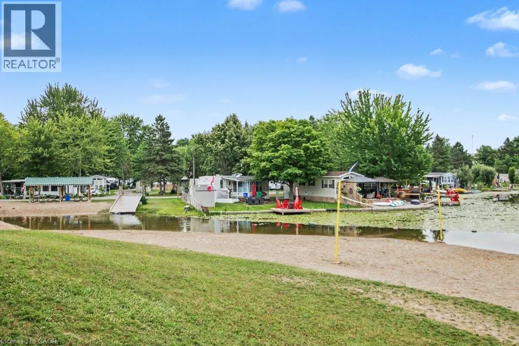 673 BRANT-WATERLOO Road Unit# 77 #77