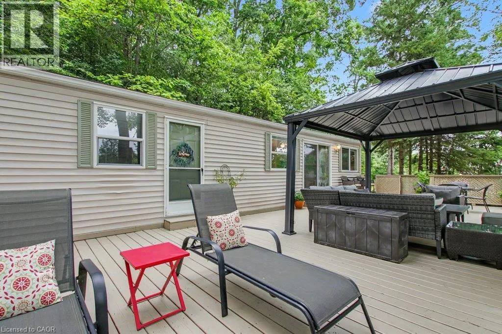 673 BRANT-WATERLOO Road Unit# 77 #77