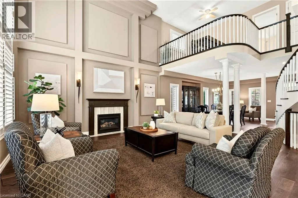 18 PELHAM Drive