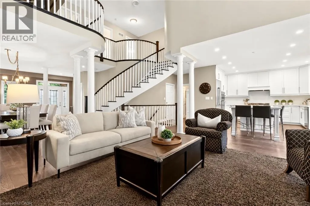 18 PELHAM Drive