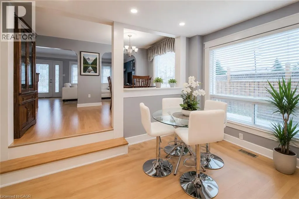333 MCNEILLY Road