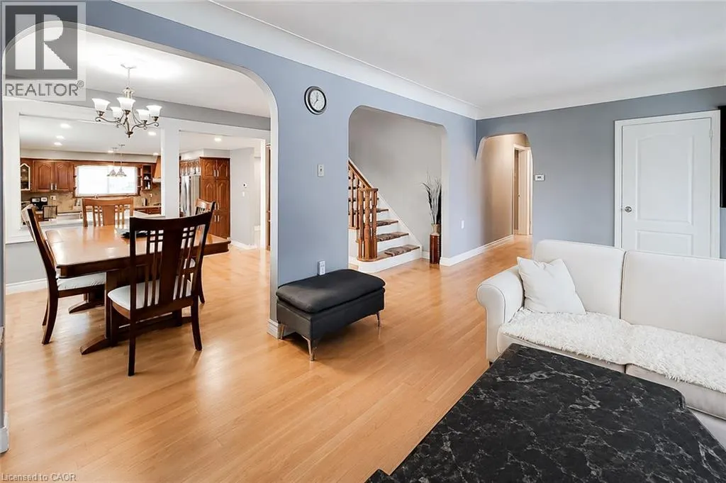 333 MCNEILLY Road