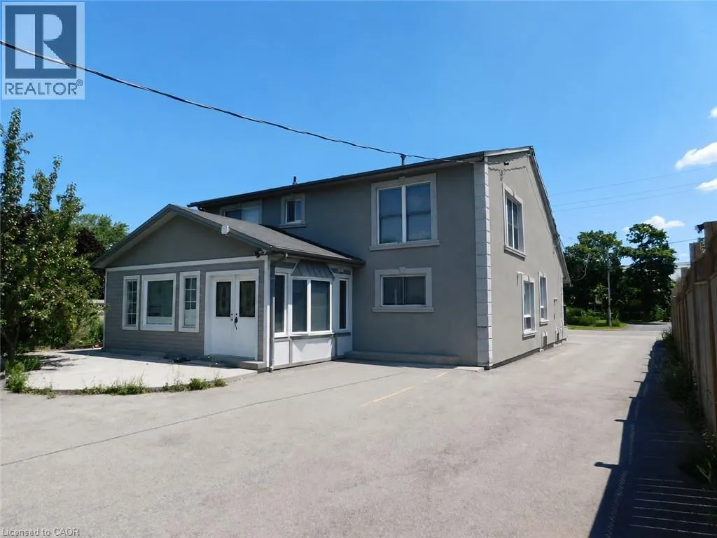 333 MCNEILLY Road