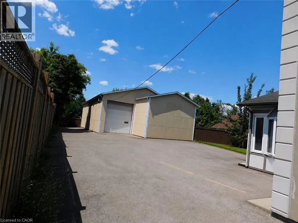 333 MCNEILLY Road