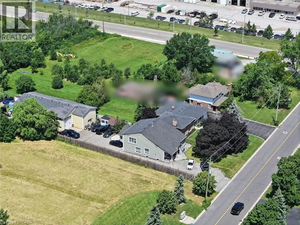 333 MCNEILLY Road