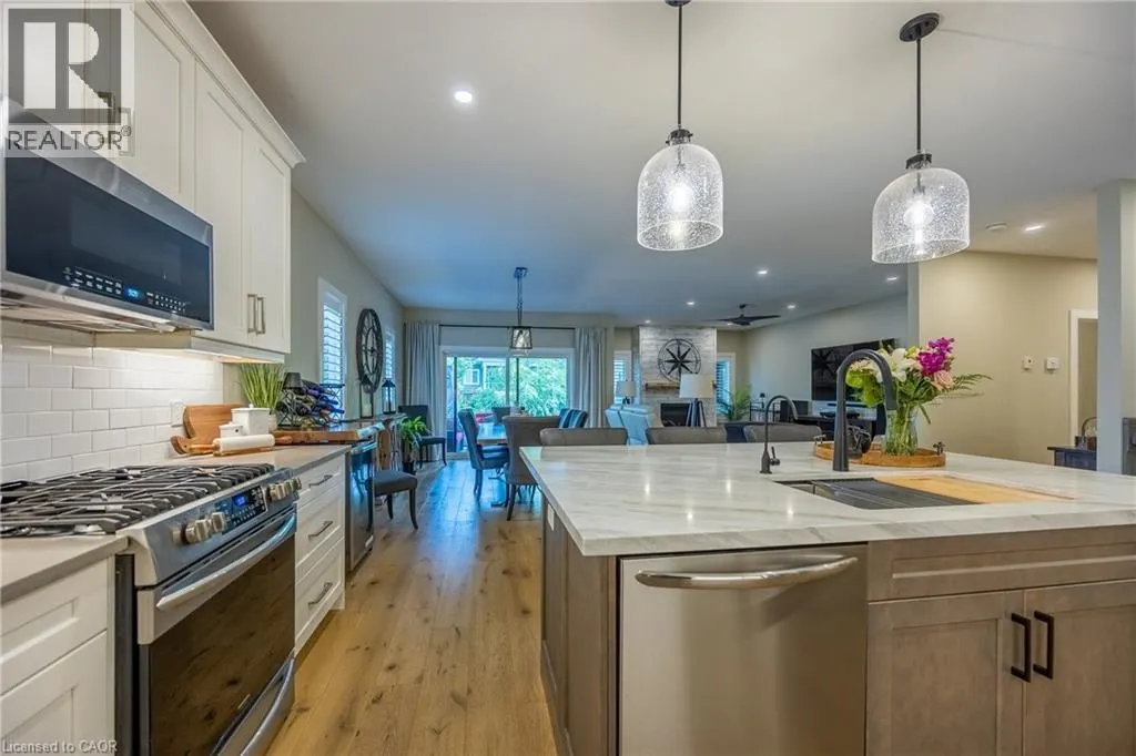 139 NEW LAKESHORE Road