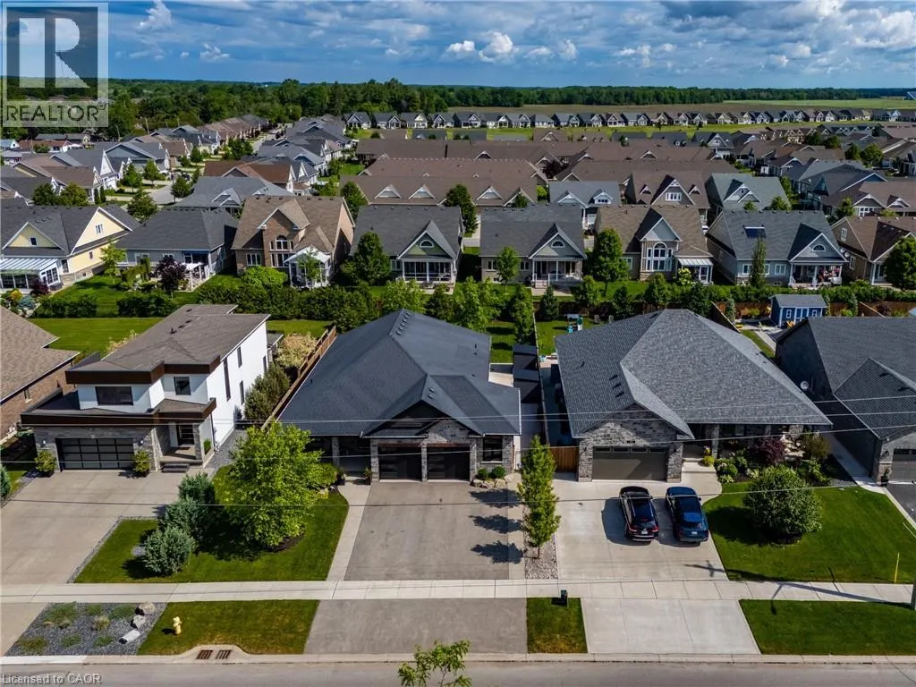 139 NEW LAKESHORE Road