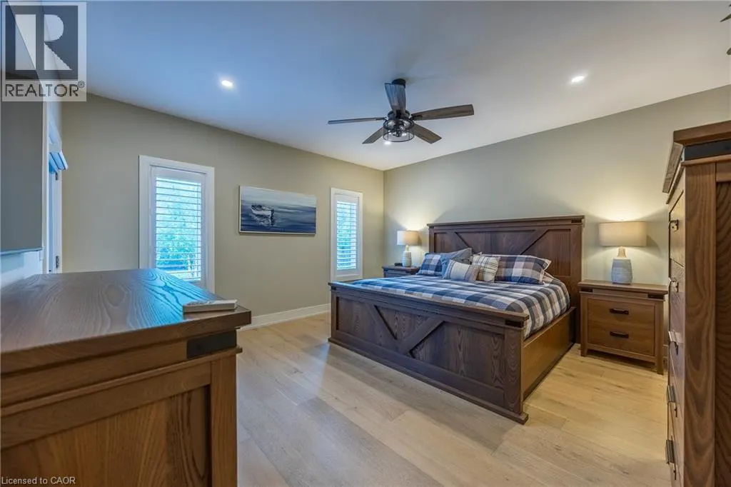 139 NEW LAKESHORE Road