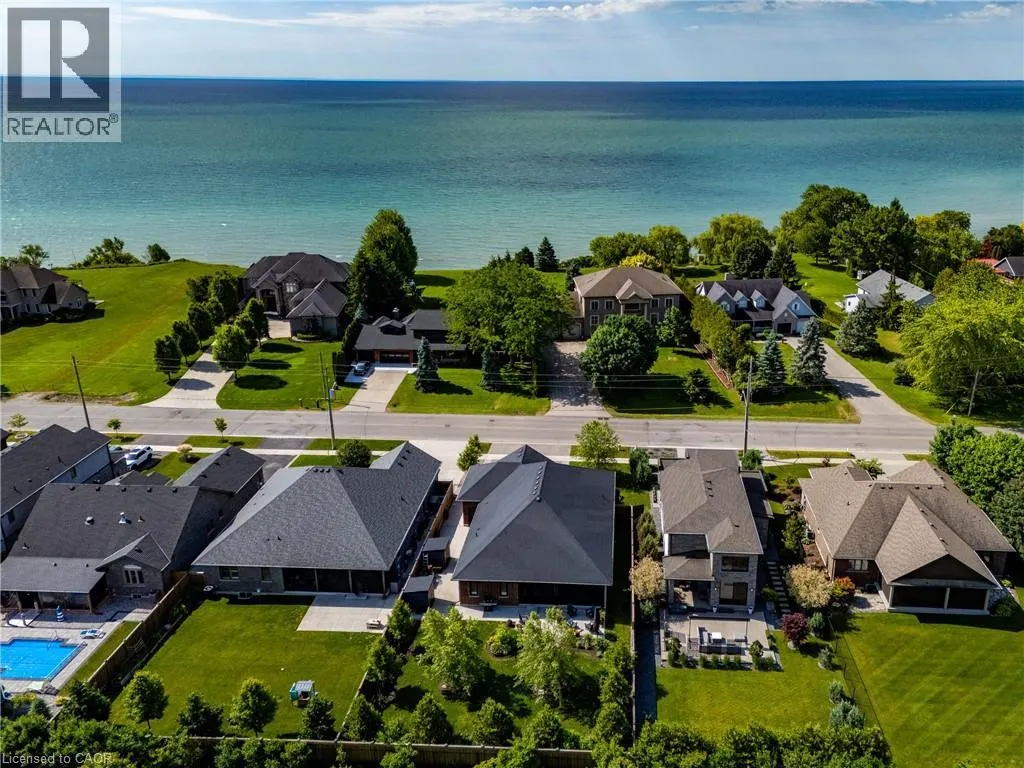 139 NEW LAKESHORE Road
