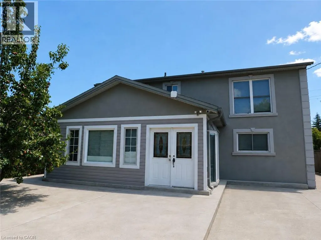333 MCNEILLY Road