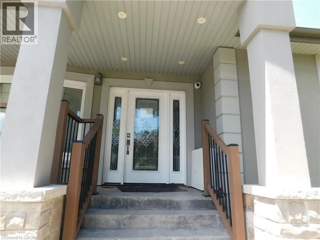 333 MCNEILLY Road