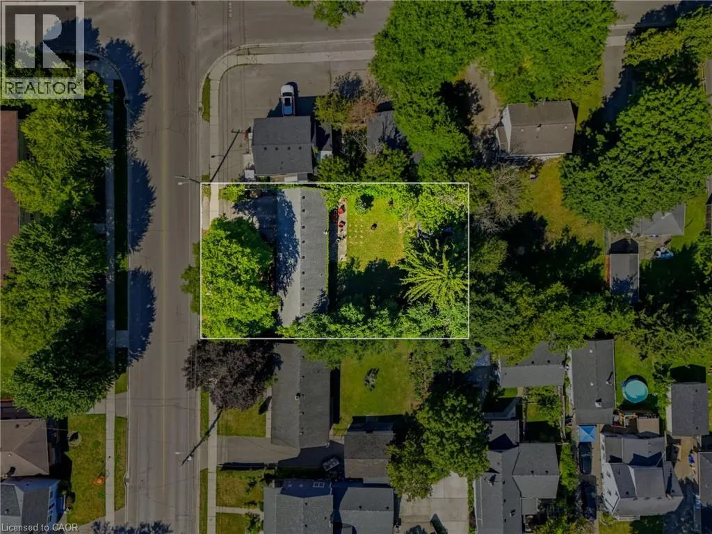 356 THOMPSON Road