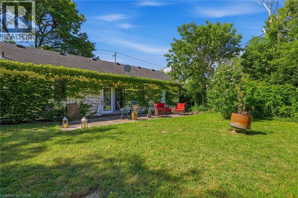 356 THOMPSON Road