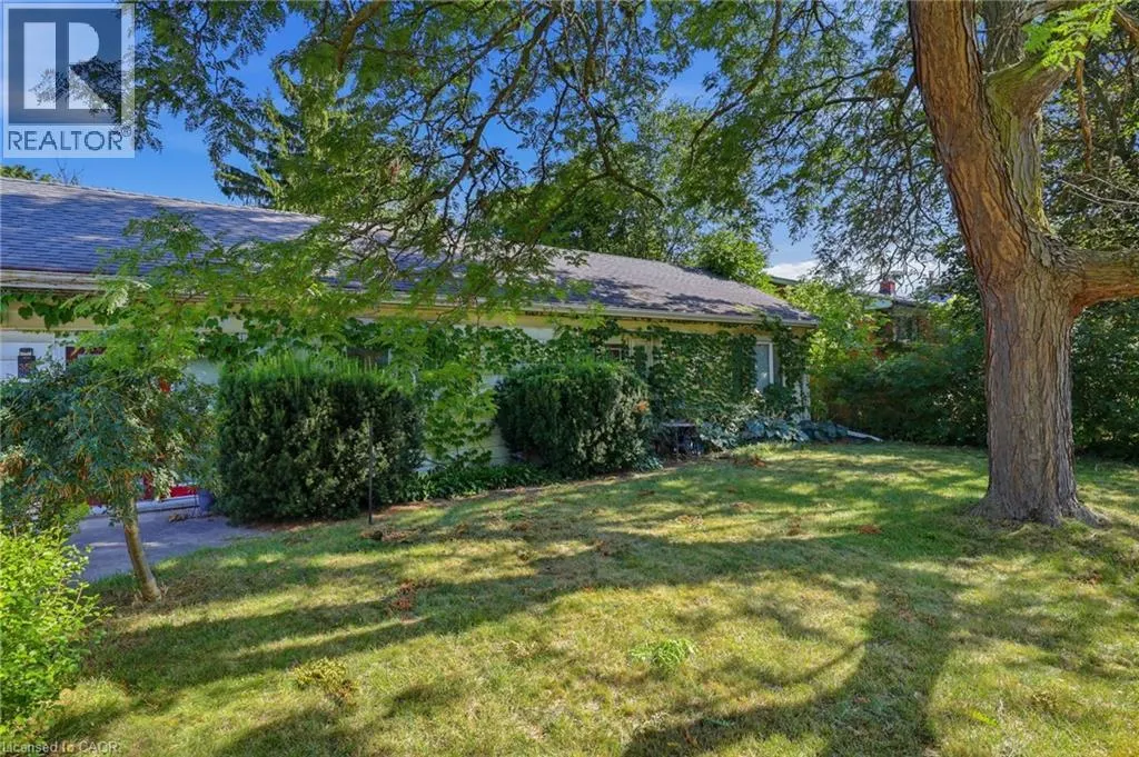 356 THOMPSON Road