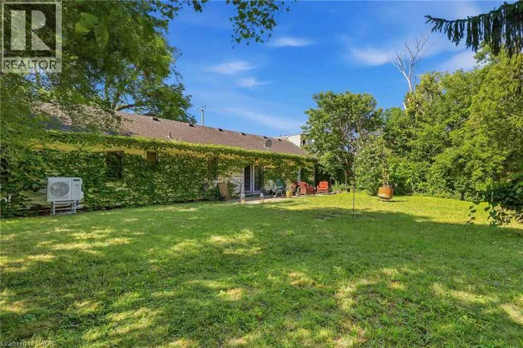 356 THOMPSON Road