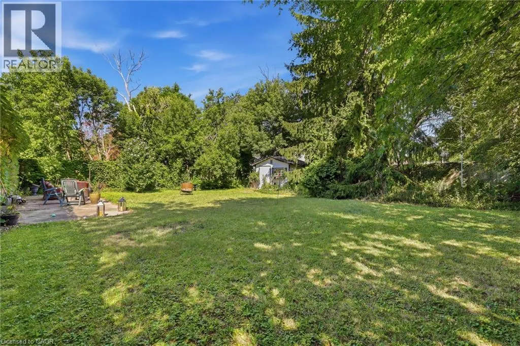 356 THOMPSON Road