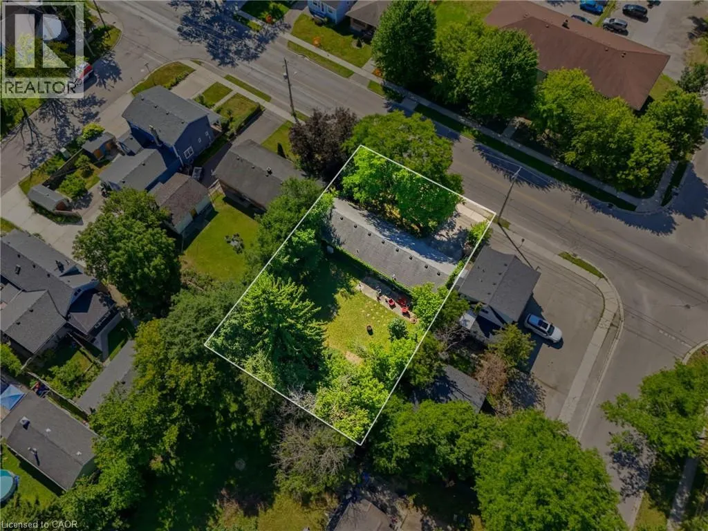 356 THOMPSON Road