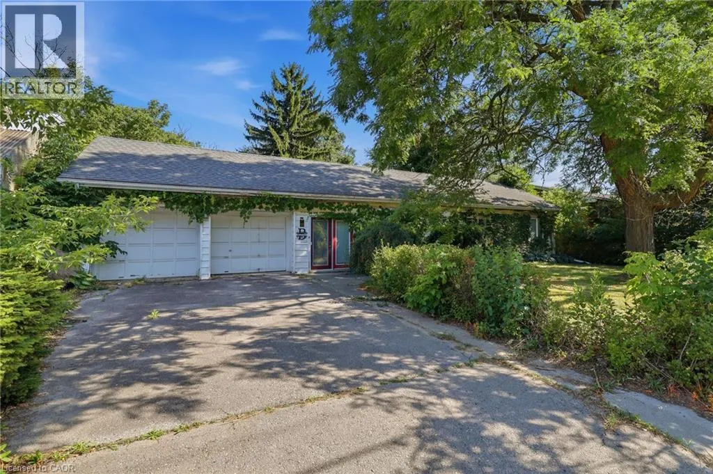356 THOMPSON Road