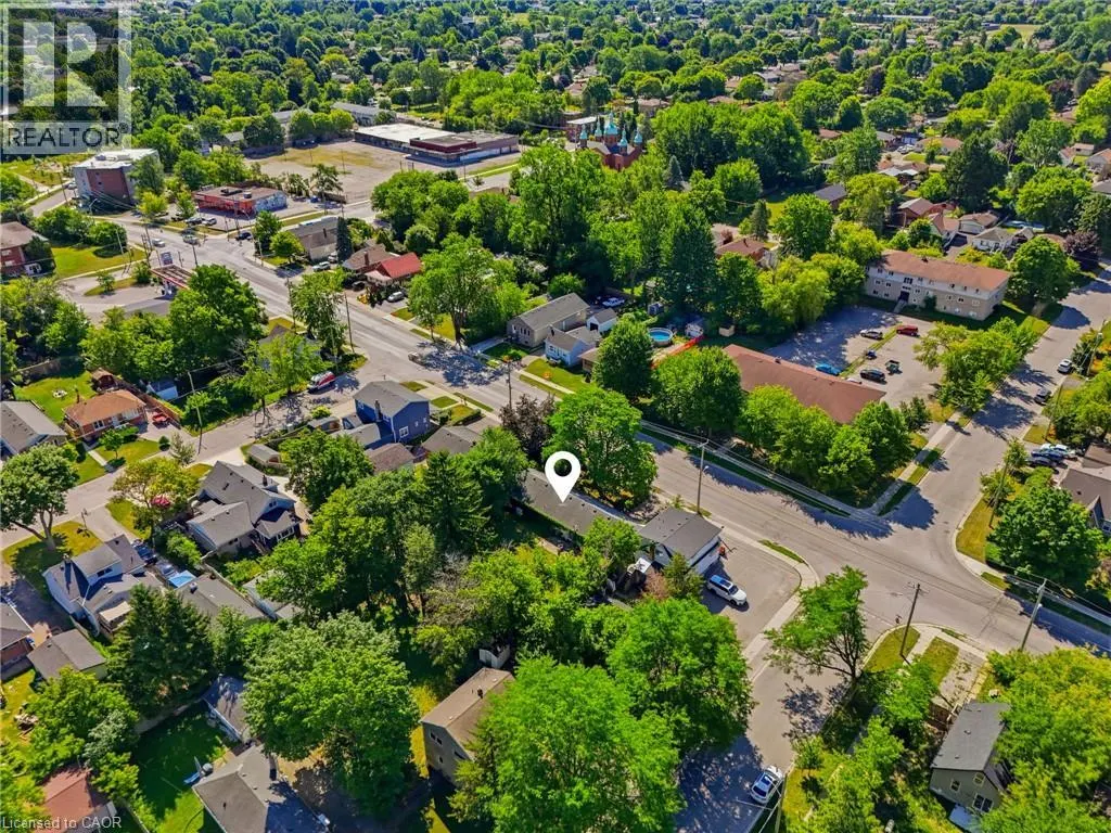 356 THOMPSON Road