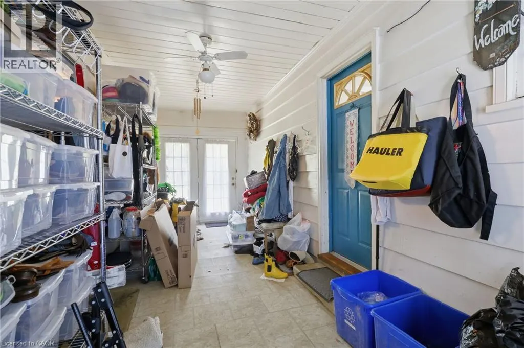 356 THOMPSON Road