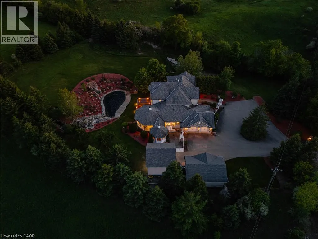 6805 CONCESSION RD 2