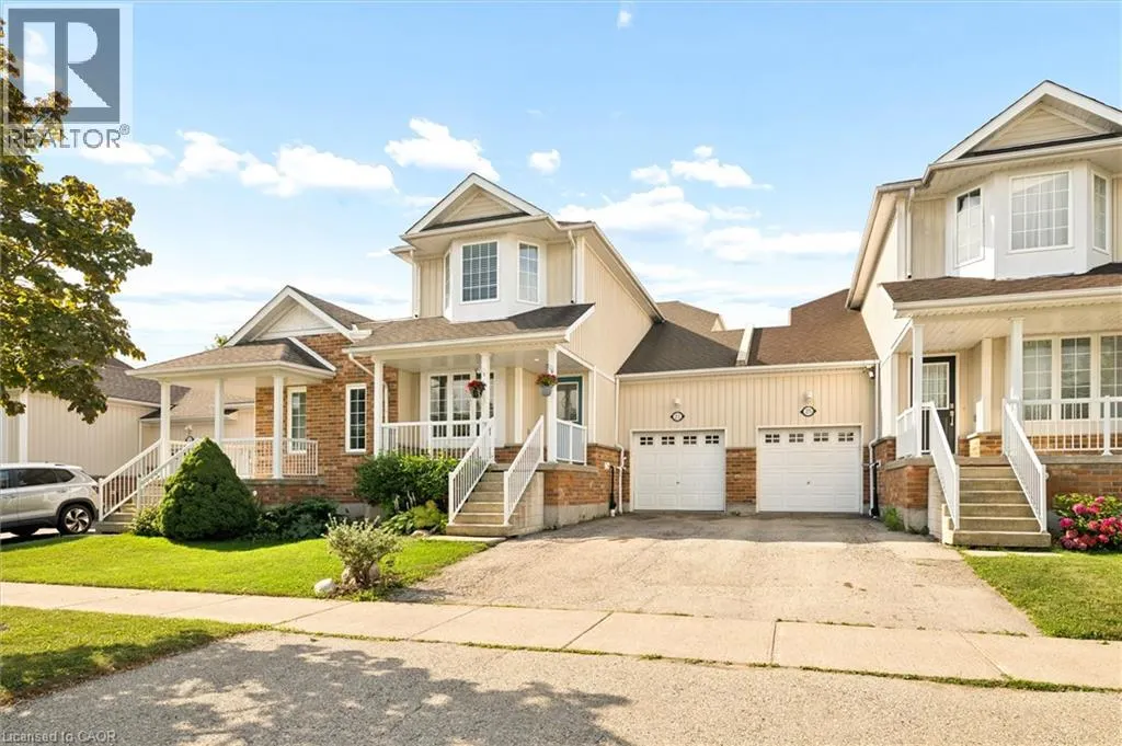 21 PORCHLIGHT Drive