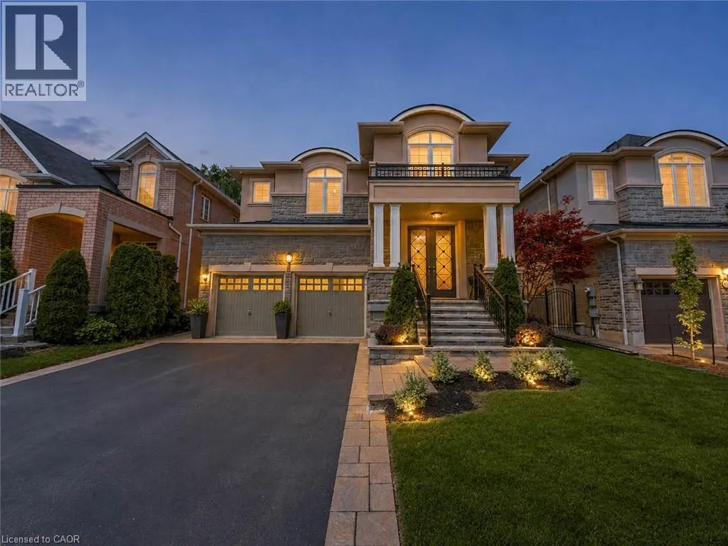 80 SUTHERLAND Crescent