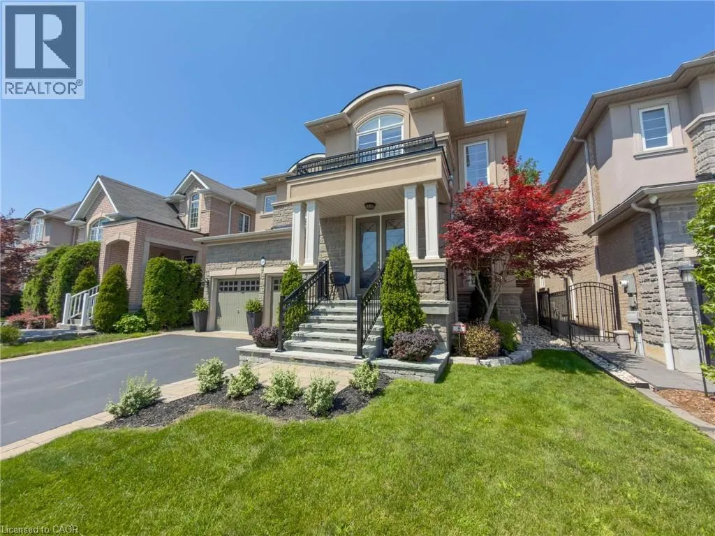 80 SUTHERLAND Crescent