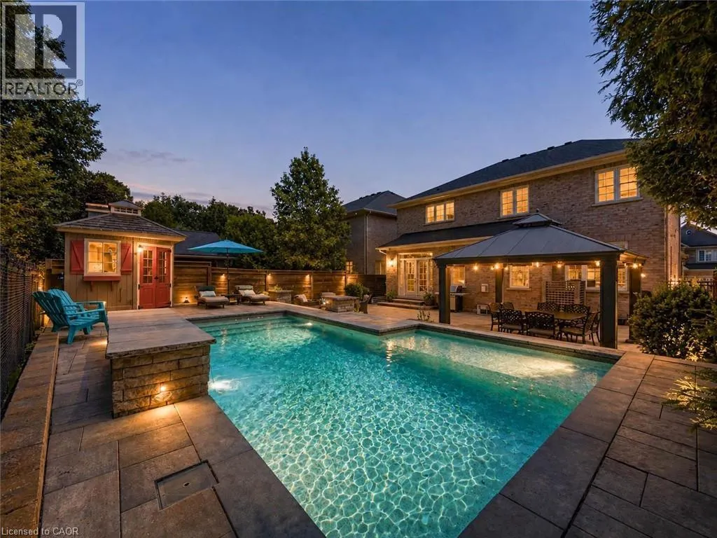 80 SUTHERLAND Crescent