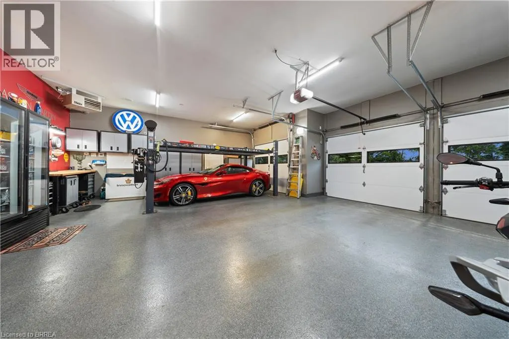 46A SIXTH CONCESSION Road