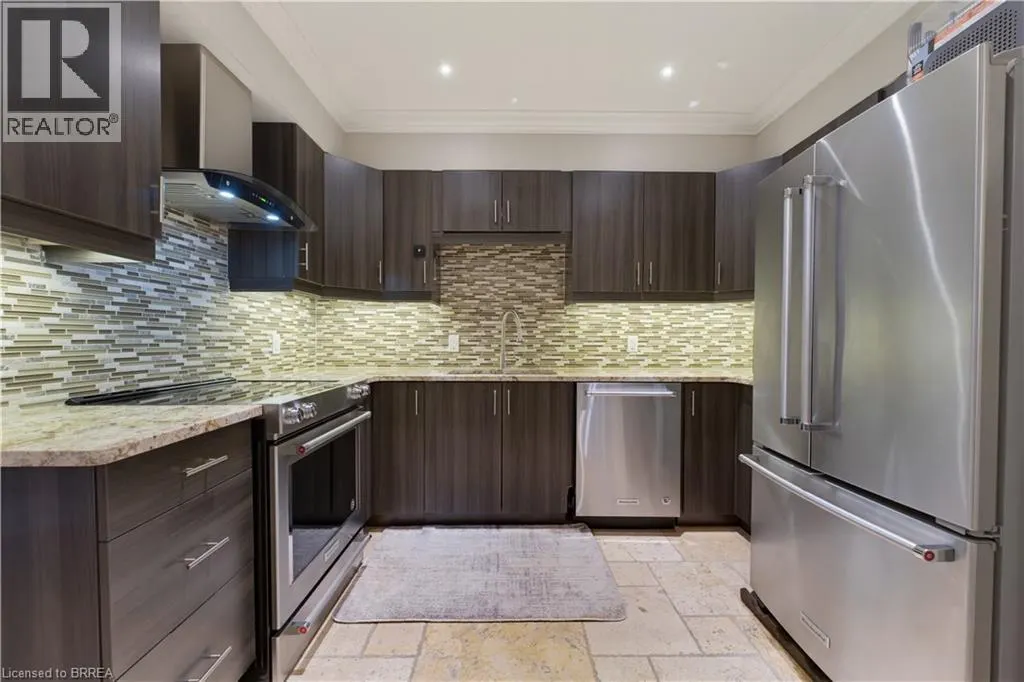 46A SIXTH CONCESSION Road