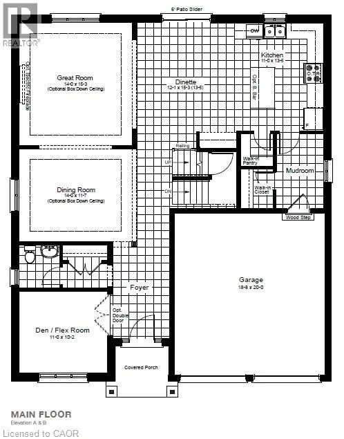 159 APPLEWOOD Street