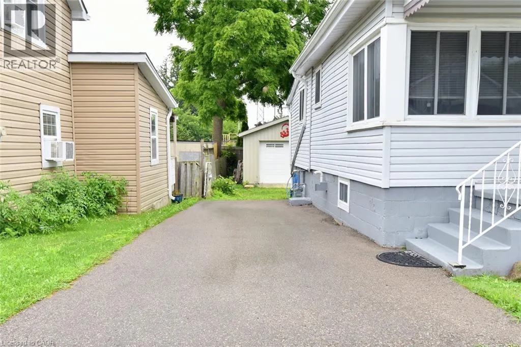 63 PATTERSON Street