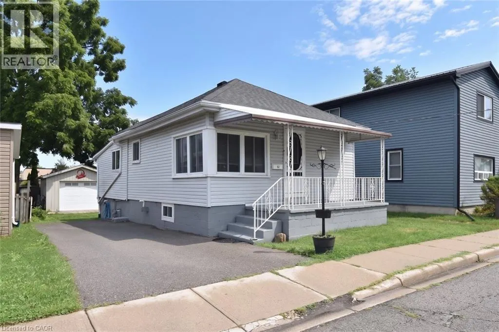 63 PATTERSON Street
