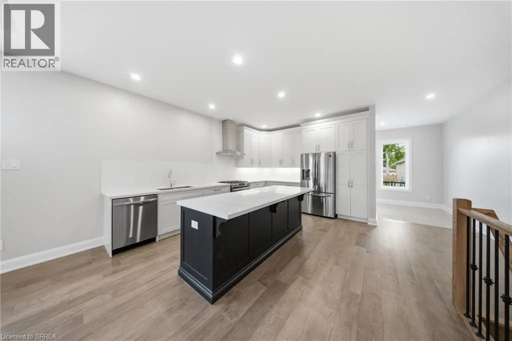6 BECKETT Drive Unit# 10 #10