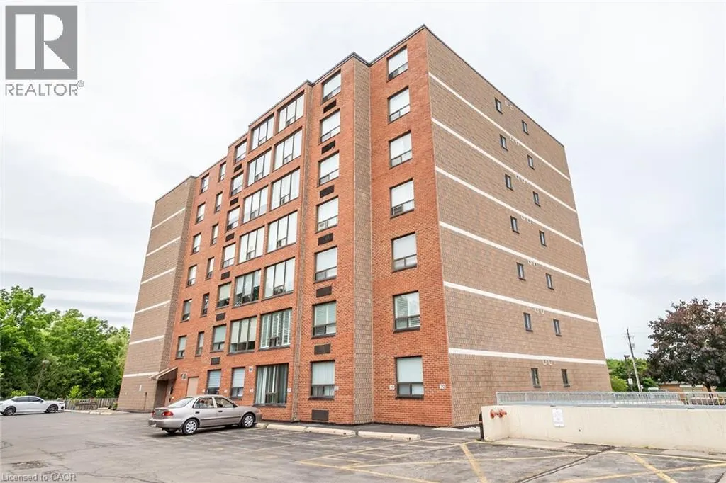 99 DONN Avenue Unit# 403 #403