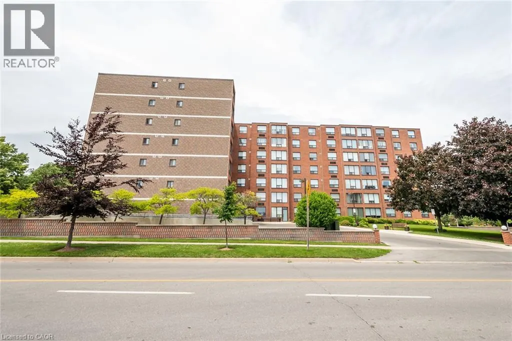 99 DONN Avenue Unit# 403 #403