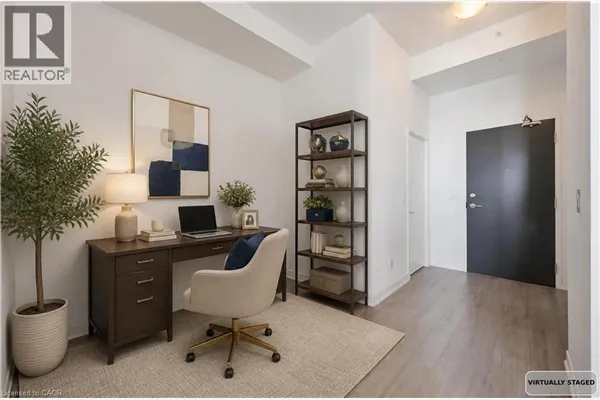 85 DUKE Street Unit# 1707