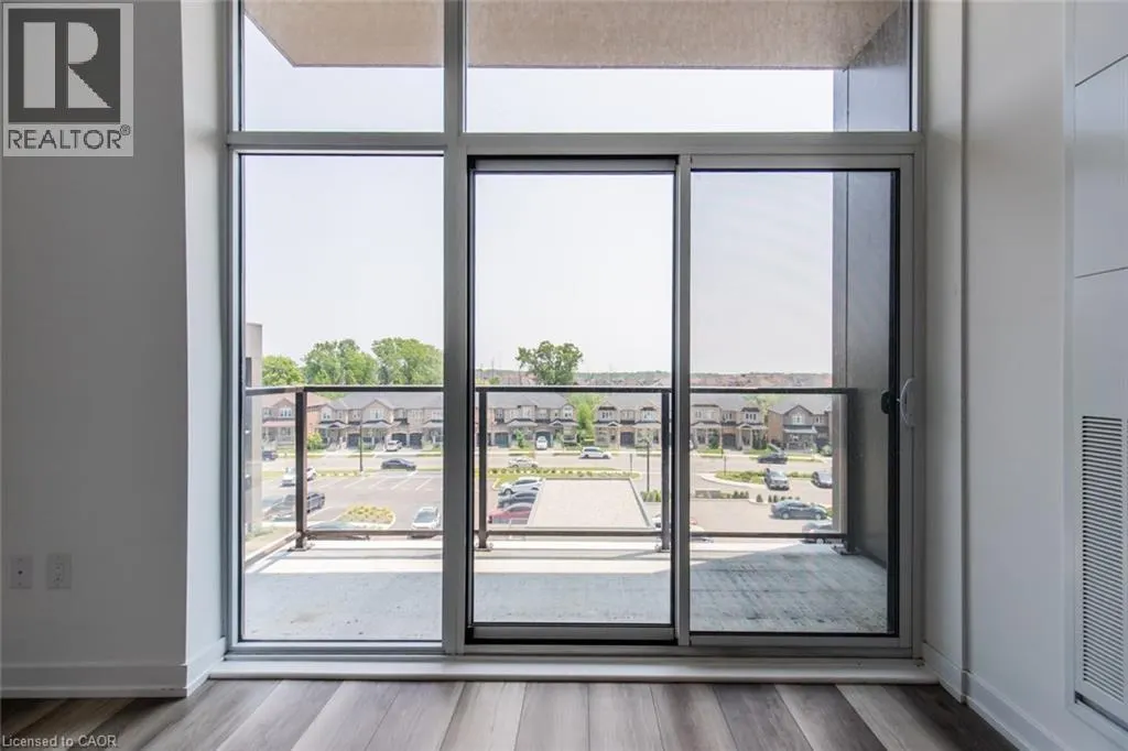 450 DUNDAS Street E Unit# 416 #416