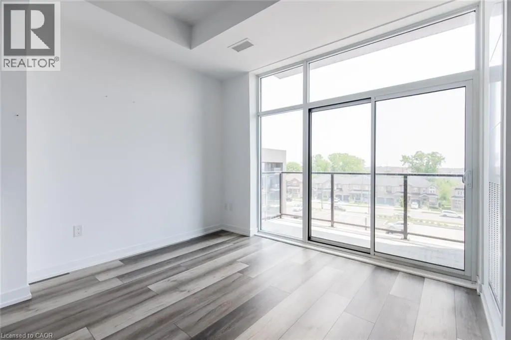 450 DUNDAS Street E Unit# 416 #416