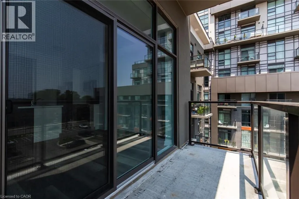 450 DUNDAS Street E Unit# 416 #416
