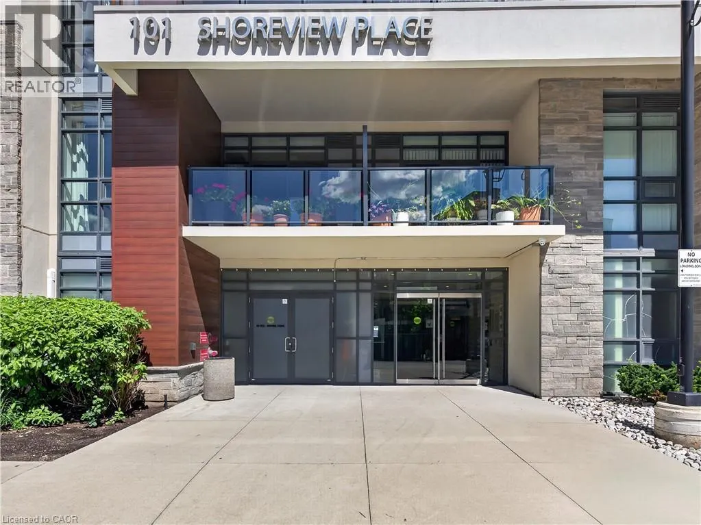 101 SHOREVIEW Place Unit# 123 #123