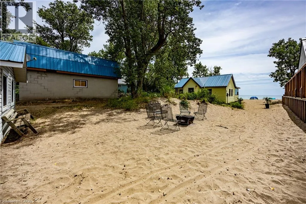 5 BEACH Avenue