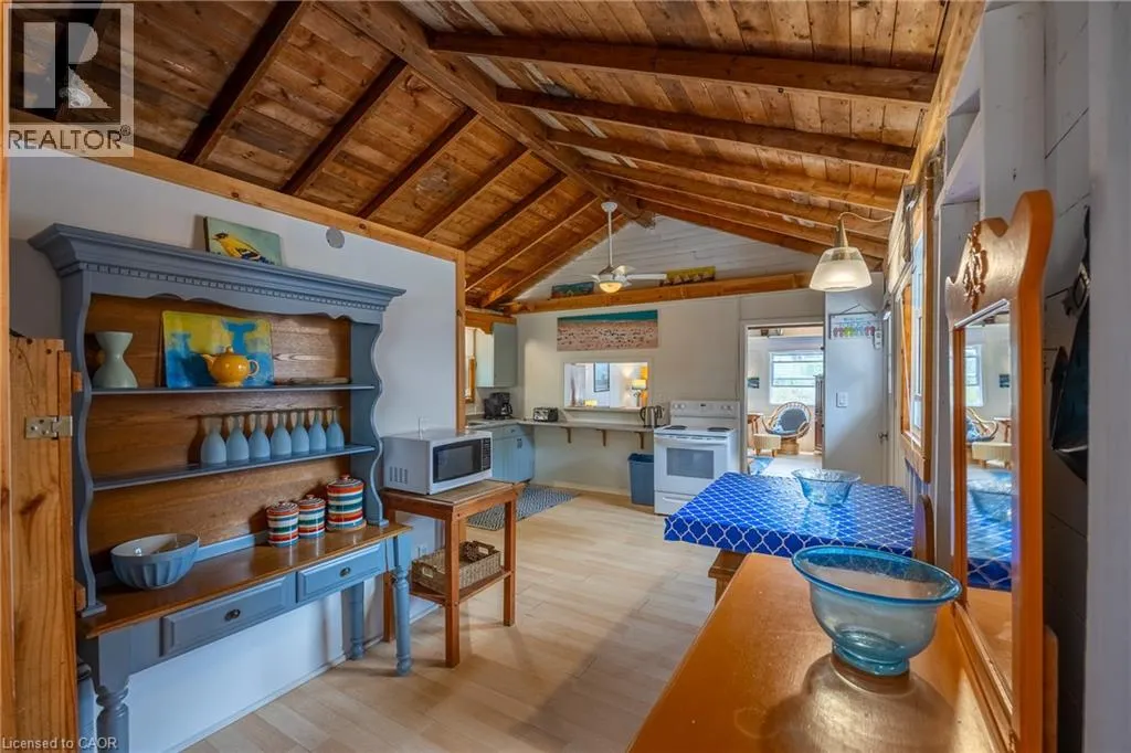 5 BEACH Avenue