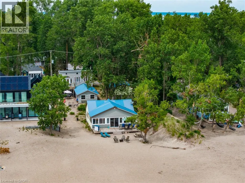 5 BEACH Avenue