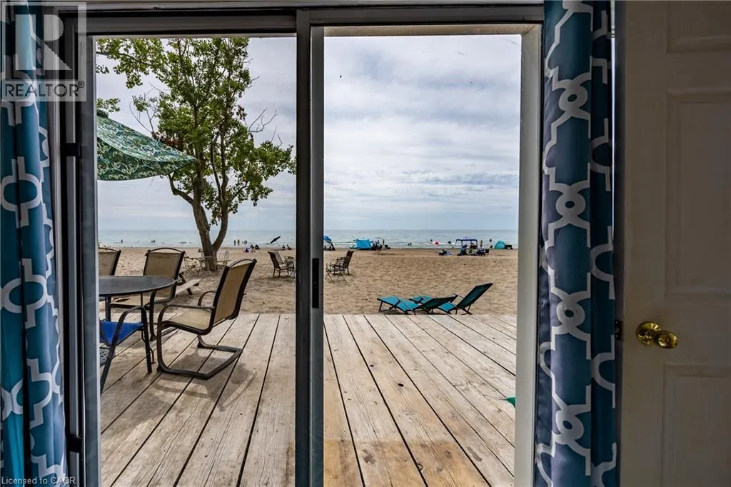 5 BEACH Avenue